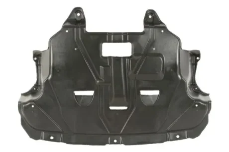 Захист під мотором (поліпропілен, wtryskiwana) FIAT DOBLO I 03.01-01.10 BLIC 6601050000016Q