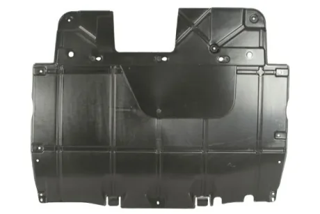 Захист під мотором (поліпропілен, wtryskiwana) FIAT GRANDE PUNTO 199 06.05-12.15 BLIC 6601050000018Q