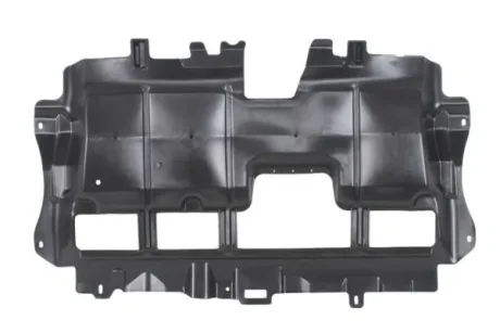 Захист під мотором (поліпропілен, wtryskiwana) CITROEN C3 II, C4 CACTUS, DS3 PEUGEOT 2008 I, 208 I 01.09- BLIC 6601050000054Q