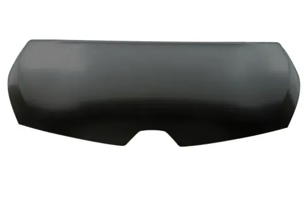 Капот (сталь) RENAULT CLIO IV Ph I, CLIO IV Ph II 11.12-09.19 BLIC 6803006034280P (фото 1)