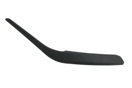 Ручка закривання дверей задн/передн Лів (чорний) BMW X1 E84 10.09-06.15 BLIC 8800000118201P
