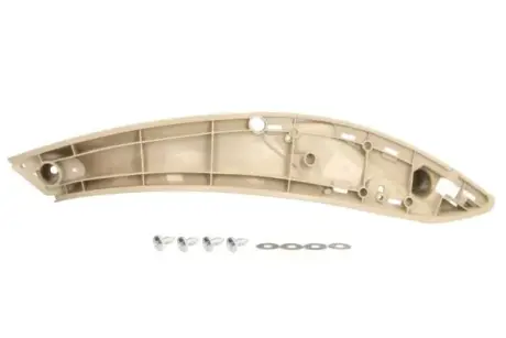 Ручка закривання дверей передн Лів (беж) BMW 3 F30, F31, F80, 3 GRAN TURISMO F34, 4 F32, F33, F82, F83, 4 GRAN COUPE F36 10.11- BLIC 8800001950203P