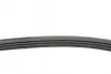 Ремінь генератора Renault Kangoo 1.4i 97-/ Mitsubishi L 300 2.0 86-04/ Hyundai Santamo 2.0 99-02 BLUE PRINT AD04R995 (фото 2)