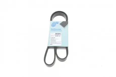 Поликлиновой ремень BLUE PRINT AD06R1140