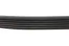 Ремінь генератора Fiat Doblo 1.3D Multijet/ Ducato 2.0JTD 01-/ VW Caddy/ Ford Fiesta 1.25-1.6 95- BLUE PRINT AD06R1180 (фото 2)