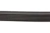 Ремінь генератора Opel Vectra/Omega/Peugeot 206/Audi A6 2.5TDI 94-/ Chevrolet Captiva 2.4 06- BLUE PRINT AD06R1725 (фото 2)