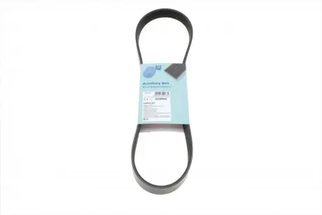 Ремінь генератора Fiat Scudo 1.6/ Renault Kangoo 1.9D 97-/ VW Golf/ Passat 1.6-2.0 90-02 (6PK894) BLUE PRINT AD06R894