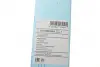 Wiper Blade. Щитка склоочисника BLUE PRINT AD12RR300A (фото 5)