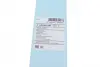 Wiper Blade. Щитка склоочисника BLUE PRINT AD14HY350 (фото 7)