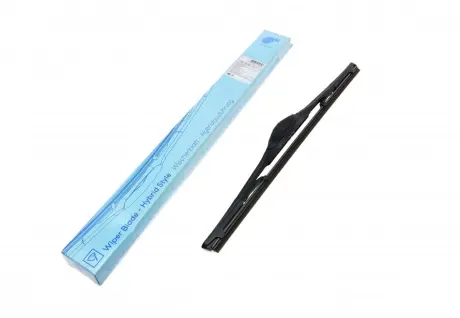 Wiper Blade. Щитка склоочисника BLUE PRINT AD17HY430