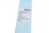 Wiper Blade. Щитка склоочисника BLUE PRINT AD22HY550 (фото 7)