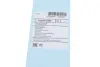 Щітка склоочисника (600мм) BLUE PRINT AD24FL600 (фото 12)