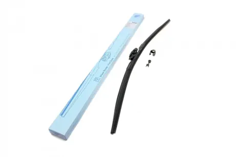 Wiper Blade. Щитка склоочисника BLUE PRINT AD28FL700
