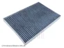 Повітряний фільтр салона BLUE PRINT ADA102501 (фото 1)