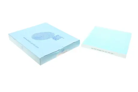 Фільтр салону BLUE PRINT ADA102506
