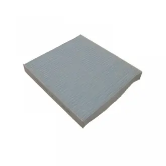 Pollen filter. Фільтр салону BLUE PRINT ADA102518
