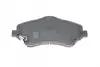 Колодки гальмівні (передні) Chrysler Grand Voyager V 07-/Dodge Caravan 08-/VW Routan 08-13 BLUE PRINT ADA104213 (фото 2)