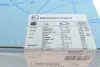 Диск гальмівний передній Mitsubishi (вир-во Blue Print) BLUE PRINT ADA104309 (фото 6)