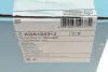 Диск гальмівний задній Jeep Grand Cherokee II 4x4 -05 (вир-во Blue Print) BLUE PRINT ADA104312 (фото 5)