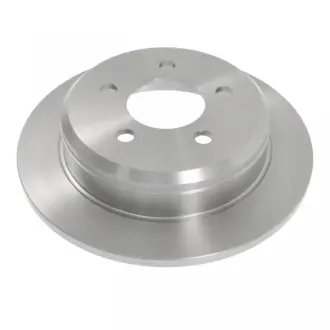 Тормозной диск BLUE PRINT ADA104322C