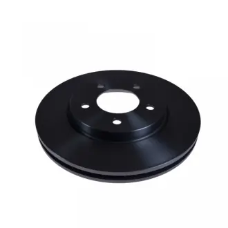 Тормозной диск BLUE PRINT ADA104373