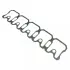 Gasket, cylinder head cover. Прокладка, кришка головки циліндрів BLUE PRINT ADA106713 (фото 1)
