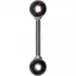 Anti roll bar link. Тяга / стійка, стабілізатор BLUE PRINT ADA108513 (фото 3)