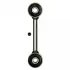 Anti roll bar link. Тяга / стійка, стабілізатор BLUE PRINT ADA108513 (фото 4)