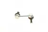 Anti roll bar link. Тяга / стійка, стабілізатор BLUE PRINT ADA108528 (фото 5)