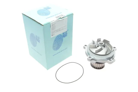 Water Pump. Насос водяний BLUE PRINT ADA109126