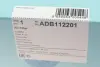 Фільтр повітряний BMW. Land Rover (вир-во Blue Print) BLUE PRINT ADB112201 (фото 6)
