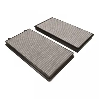 Pollen filter. Фільтр салону BLUE PRINT ADB112517