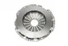 Комплект зчеплення BMW 3 (E30/E36)/5 (E34/E39) -03 (d=240mm) (+вижимний) BLUE PRINT ADB113004 (фото 2)