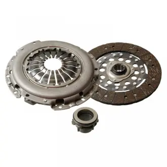 Clutch Kit. Комплект зчеплення BLUE PRINT ADB113010