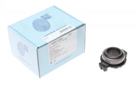Clutch release bearing. Підшипник вижимний BLUE PRINT ADB113301