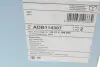 Диск гальмівний (задній) BMW 3 (E90/E91/E92) 2.5-3.0/2.0-3.0 D 04-11 (336x22) (з покриттям) BLUE PRINT ADB114307 (фото 5)