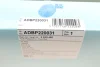 Фільтр повітряний Ford Edge/Galaxy/Mondeo 1.5/1.6/2.0TDCI/2.0EcoBlue 15- BLUE PRINT ADBP220031 (фото 7)