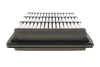 Фільтр повітряний (фільтруючий елемент) TOYOTA LAND CRUISER, LAND CRUISER PRADO 2.8D/2.8DH 03.24- BLUE PRINT ADBP220145 (фото 3)