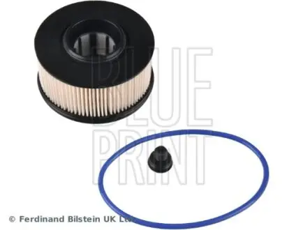 Фильтр топливный, вставка. Фільтр паливний, вставка. Fuel filter, cartridge BLUE PRINT ADBP230022