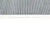 Фільтр салону BLUE PRINT ADBP250041 (фото 3)