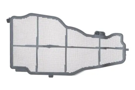 Фільтр салону Toyota Prius 1.8H 08-16 BLUE PRINT ADBP250047