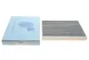 Фільтр салону BMW iX (l20) 21- (вугільний) BLUE PRINT ADBP250070 (фото 2)