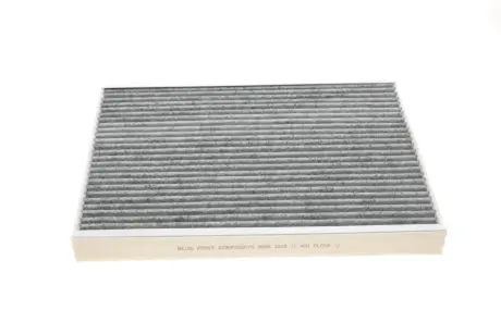 Фильтр салона BLUE PRINT ADBP250070