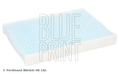 Фільтр салону BLUE PRINT ADBP250093