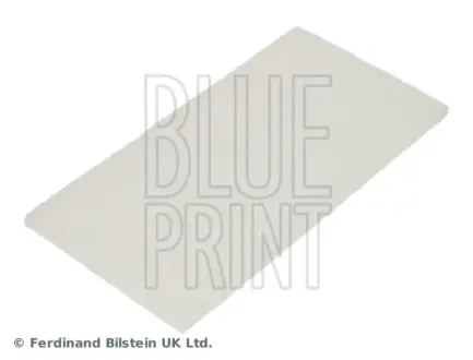 Змінний елемент фільтра салону (Blue Print) BLUE PRINT ADBP250108