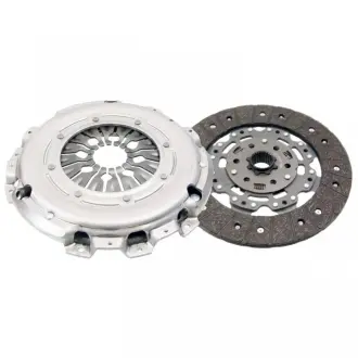 Clutch Kit. Комплект зчеплення BLUE PRINT ADBP300012