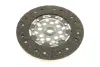 Комплект зчеплення VW Sharan/Ford Galaxy 1.9 TDI 97-00 (d=219mm) BLUE PRINT ADBP300026 (фото 7)