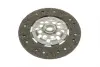 Комплект зчеплення VW Sharan/Ford Galaxy 1.9 TDI 97-00 (d=219mm) BLUE PRINT ADBP300026 (фото 9)