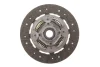Комплект зчеплення Suzuki Grand Vitara 2.0 05-15 BLUE PRINT ADBP300027 (фото 4)