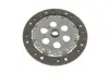 Clutch Kit. Комплект зчеплення BLUE PRINT ADBP300028 (фото 4)